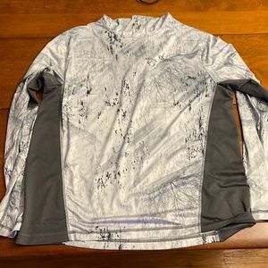 Fishing shirt
